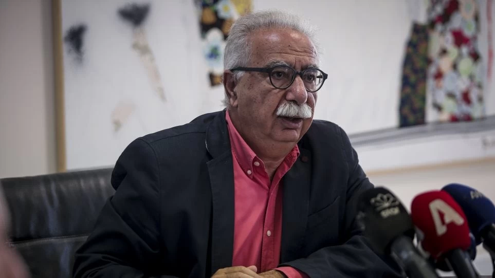 Με επιδότηση μισθού η έξοδος 10.000 ιερέων από το Δημόσιο